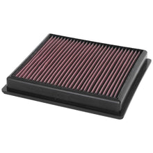 Load image into Gallery viewer, K&amp;N Replacement Air Filter for Toyota Hiace 2020-2021 (33-3166)