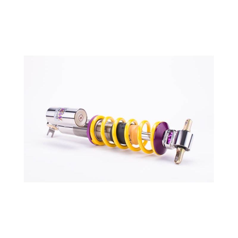 KW Suspension Coilover Kit V3 Bundle for Chevrolet Corvette (C7) Complete Coilover Kit (35261025)