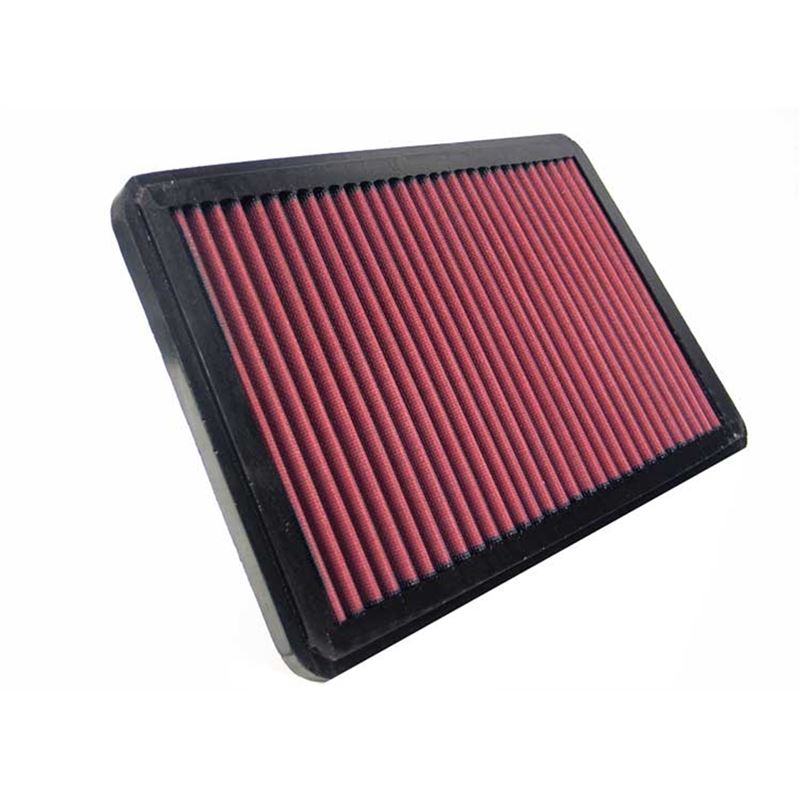 K&N Air Filter (33-2546)