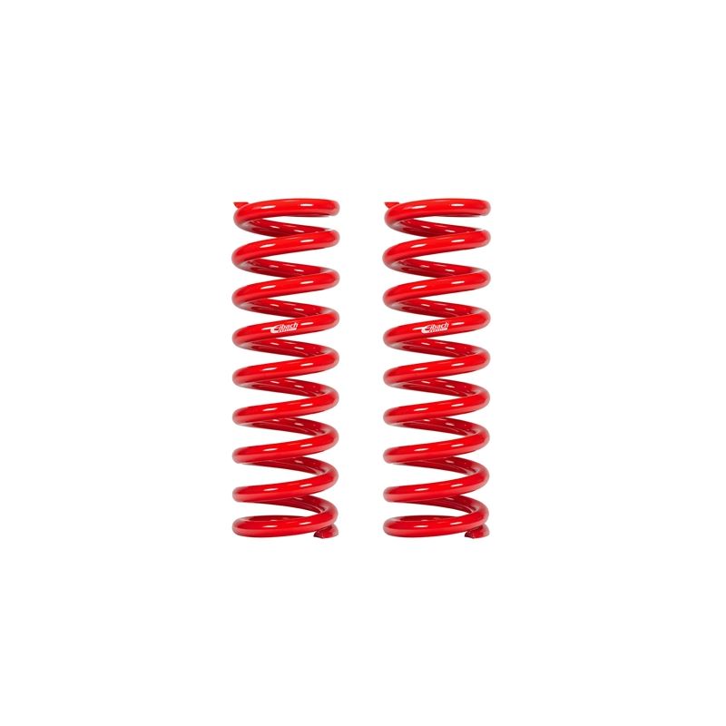 Eibach Springs PRO-LIFT-KIT TRD PRO (Front Springs Only) for 2017-2019 Toyota Tacoma (E30-82-069-04-20)