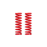 Eibach Springs PRO-LIFT-KIT TRD PRO (Front Springs Only) for 2017-2019 Toyota Tacoma (E30-82-069-04-20)