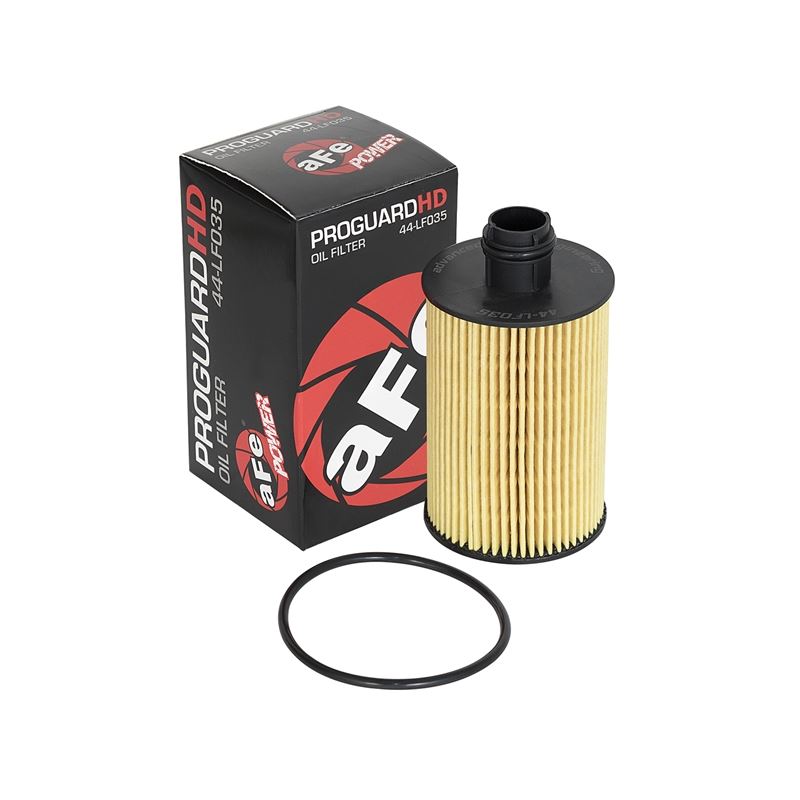 aFe Pro GUARD HD Oil Filter (44-LF035)