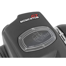 Load image into Gallery viewer, aFe Momentum GT Cold Air Intake System w/ Pro DRY S Media (51-74107)