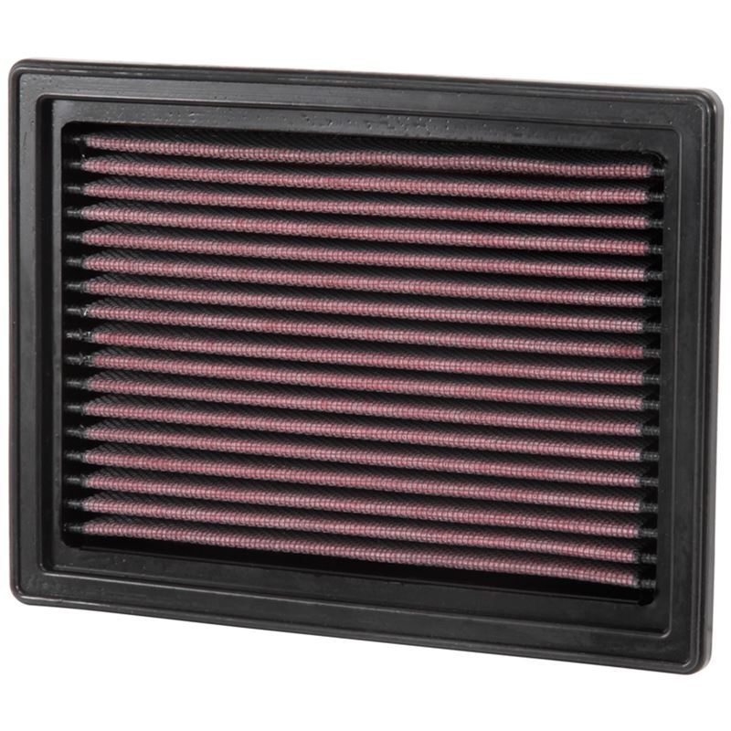 K&N Air Filter (33-5002)