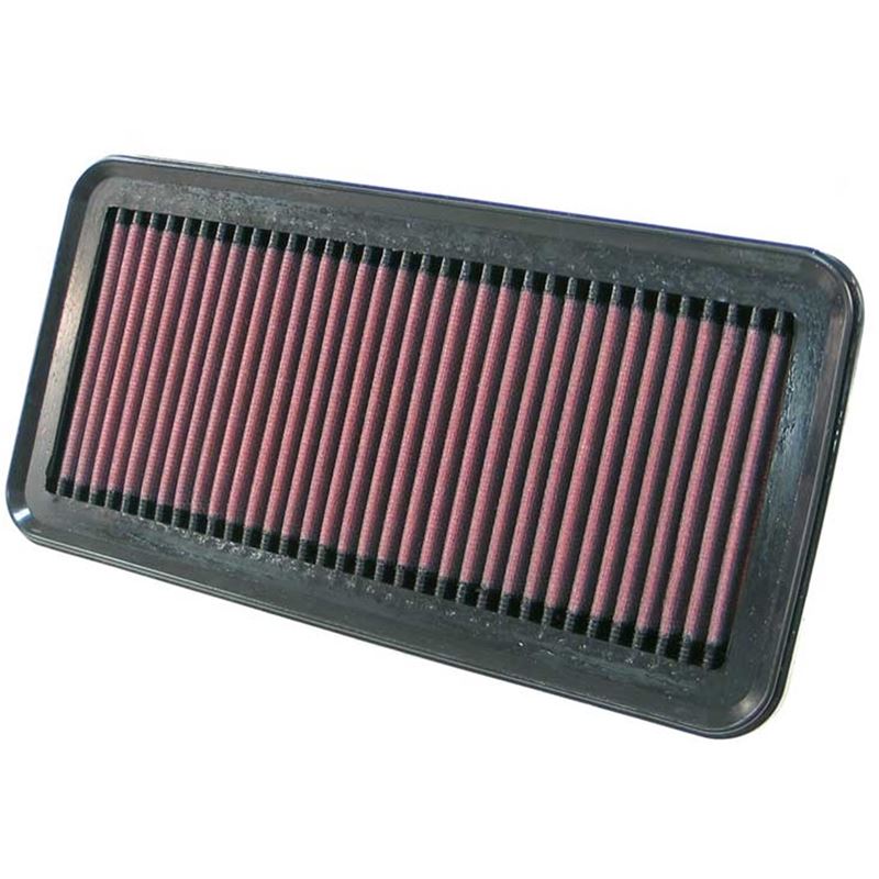 K&N Air Filter (33-2354)