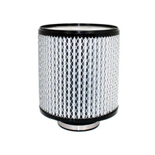 Load image into Gallery viewer, aFe Full Metal Power Intake Replacement Air Filter w/ Pro DRY S Media (21-90066)