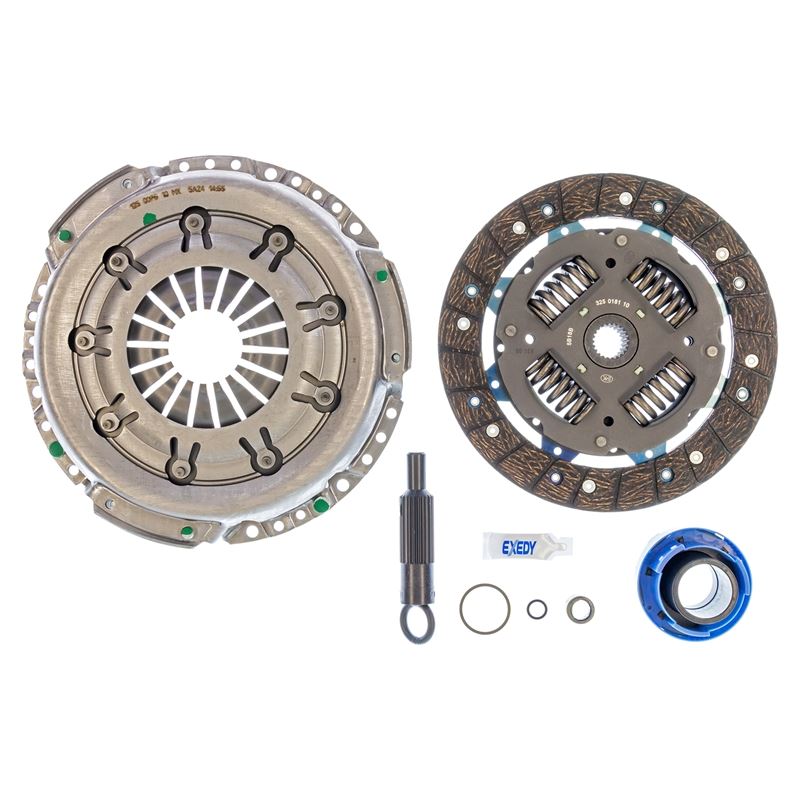 EXEDY Racing Clutch OEM Clutch Kit (07096L)