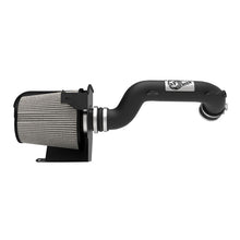 Load image into Gallery viewer, aFe Magnum FORCE Stage-2XP Cold Air Intake System w/ Pro DRY S Media Black (54-53029D)