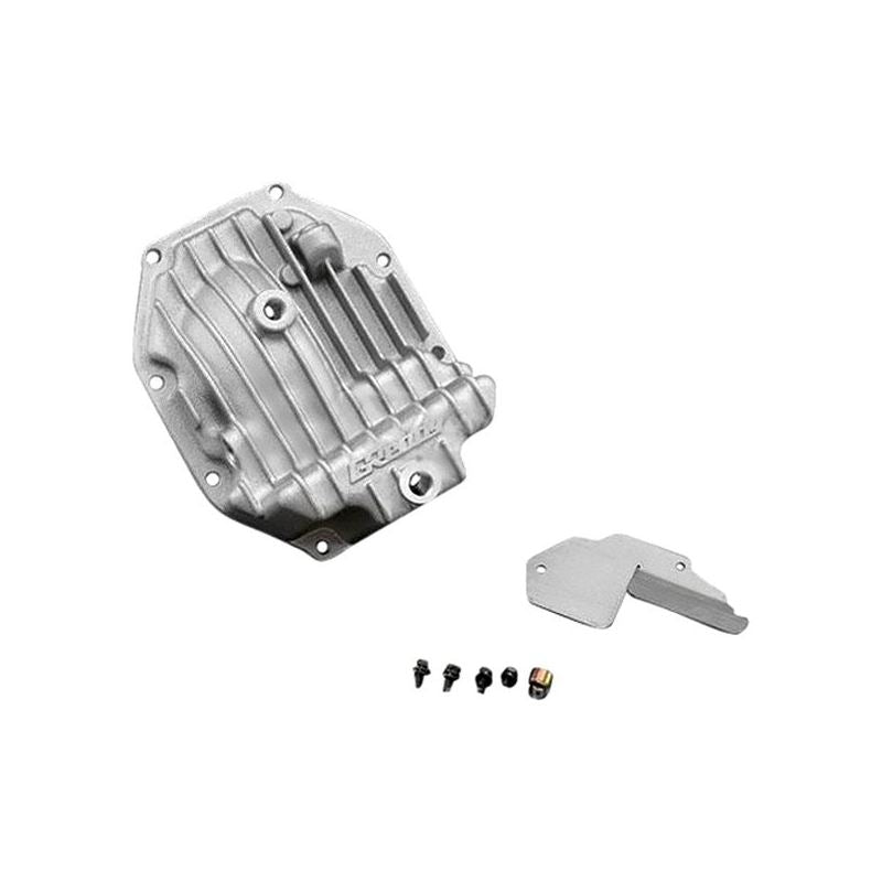 GReddy Rear High Capacity Differential Cover (14540401)