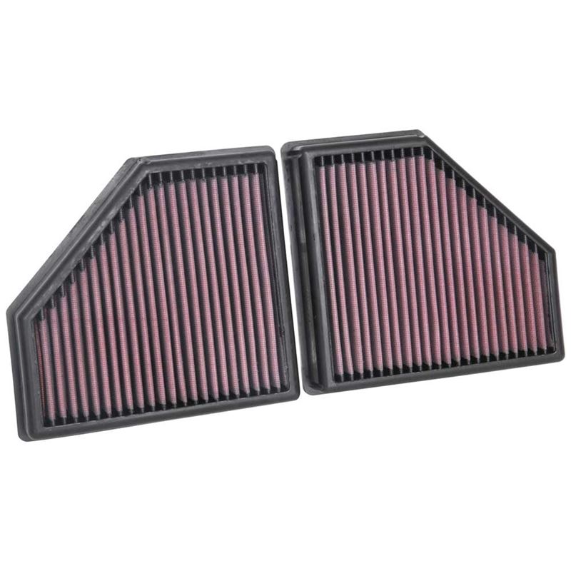 K&N Air Filter (33-5086)