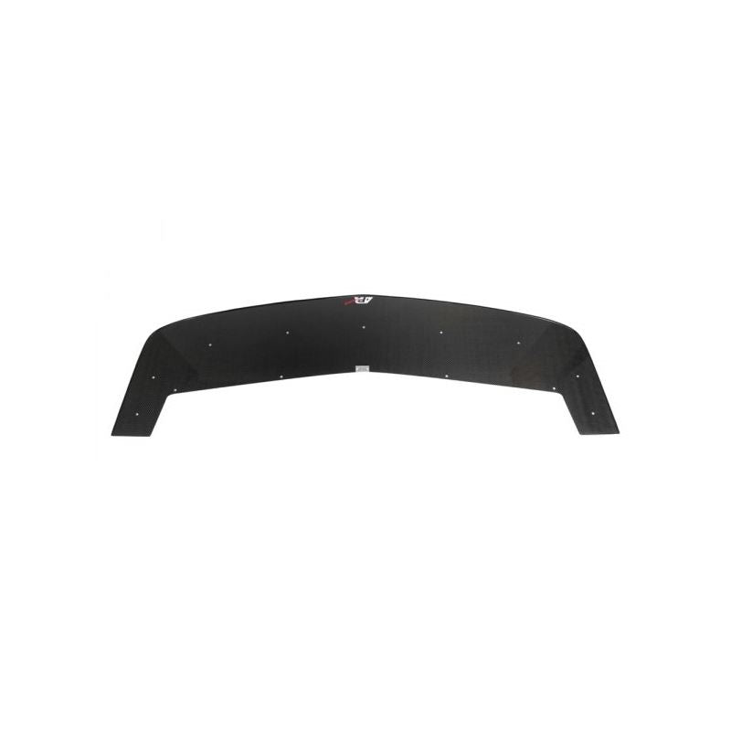 APR Performance Carbon Fiber Wind Splitter With Rods for 2015-2021 Dodge Challenger(CW-723505)