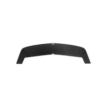 Load image into Gallery viewer, APR Performance Carbon Fiber Wind Splitter With Rods for 2015-2021 Dodge Challenger(CW-723505)