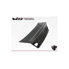 Load image into Gallery viewer, VIS Racing CSL(Euro) Style Carbon Fiber Trunk (99BME464DCSL-020C)