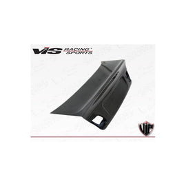 VIS Racing CSL(Euro) Style Carbon Fiber Trunk (99BME464DCSL-020C)