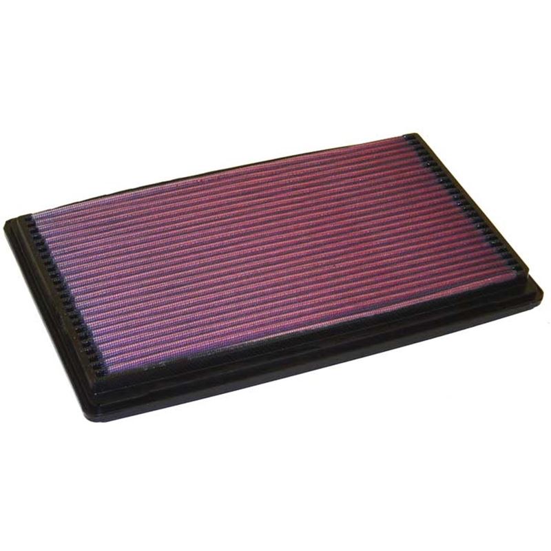 K&N Air Filter (33-2140-1)