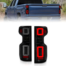 Load image into Gallery viewer, ANZO USA Tail Light Assembly (311417)