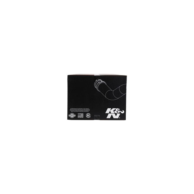 K&N Filtercharger Injection Performance Kit (57-2582)
