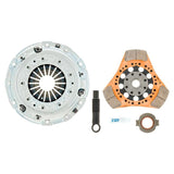 EXEDY Racing Clutch Racing Stage 2 Cerametallic Clutch Kit for Honda Civc 1.5L 16+ (08956)