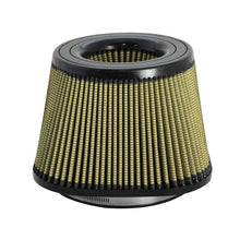 Load image into Gallery viewer, aFe Magnum FLOW Universal Air Filter w/ Pro GUARD7 Media (72-91069)