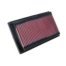 Load image into Gallery viewer, K&amp;N Replacement Air Filter (YA-8596)