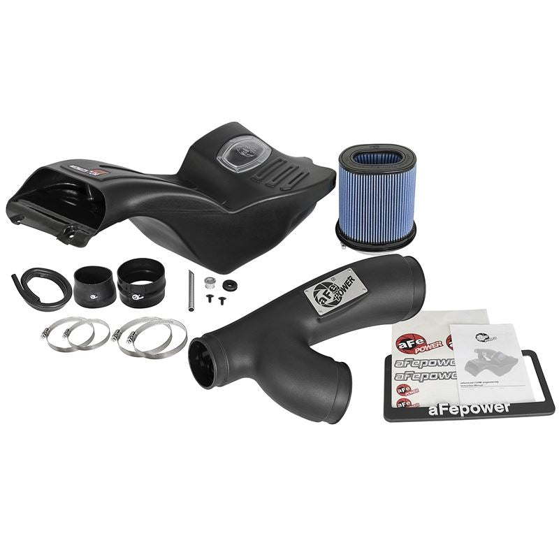 aFe SCORCHER GT Performance Package (77-43023-PK)