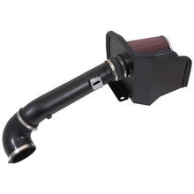 Load image into Gallery viewer, K&amp;N 77 Series Air Intake System (77-3090KTK)