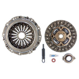 EXEDY Racing Clutch OEM Clutch Kit for 2007-2008 Subaru Legacy (FJK1002)