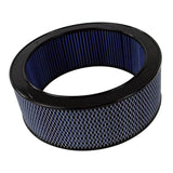 aFe Magnum FLOW Round Racing Air Filter w/ Pro 5R Media (18-11418)