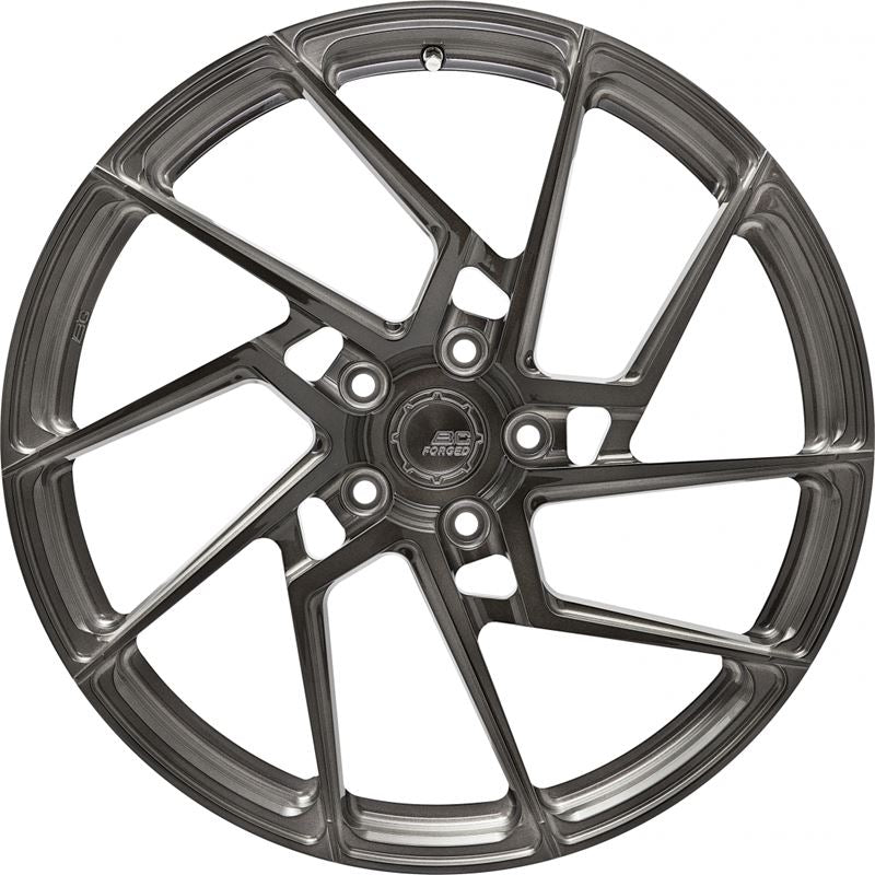 BC Forged EH168 Monoblock Wheel