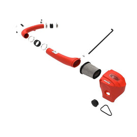 aFe Power Cold Air Intake System for 2011-2014 Chrysler 300(51-72201-R)