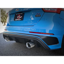 Load image into Gallery viewer, Takeda 3 IN 304 Stainless Steel Axle-Back Exhaust System w/ Polished Tip (49-33104-P)