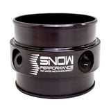 Snow Performance 2.5in. Injection Ring (Listed for Silicone Couplers) (SNO-40111-2.5)