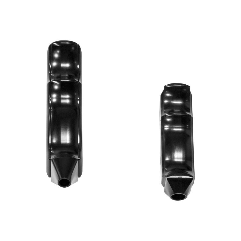 B&M Racing Magnum Grip Side Plates (81085)