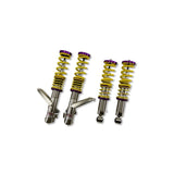 KW Suspension Coilover Kit V1 for Acura RSX (DC5) incl. Type S (10251001)