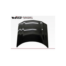 Load image into Gallery viewer, VIS Racing OEM Style Black Carbon Fiber Hood (98CHCAM2DOE-010C)