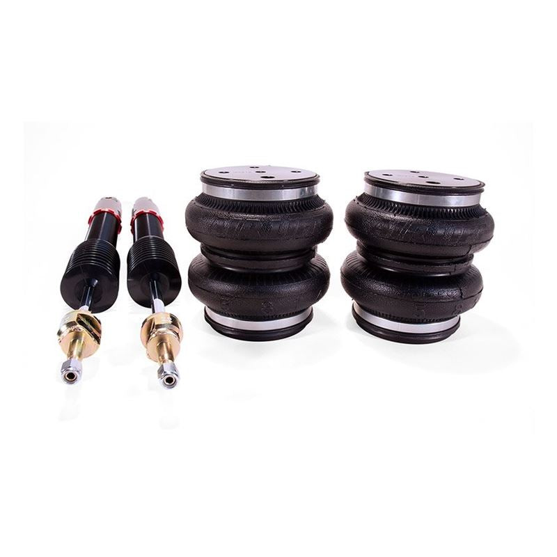 Air Lift Performance Rear Kit (78675)