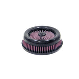 K&N Clamp-on Air Filter (RX-4130-1)