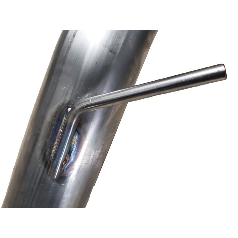 Injen Technology Stainless Steel Cat-Back Exhaust System (SES9004)