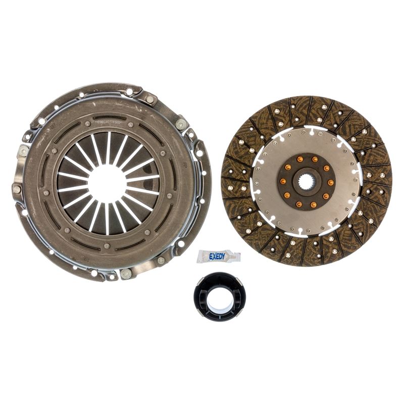 EXEDY Racing Clutch OEM Clutch Kit (KLR06)