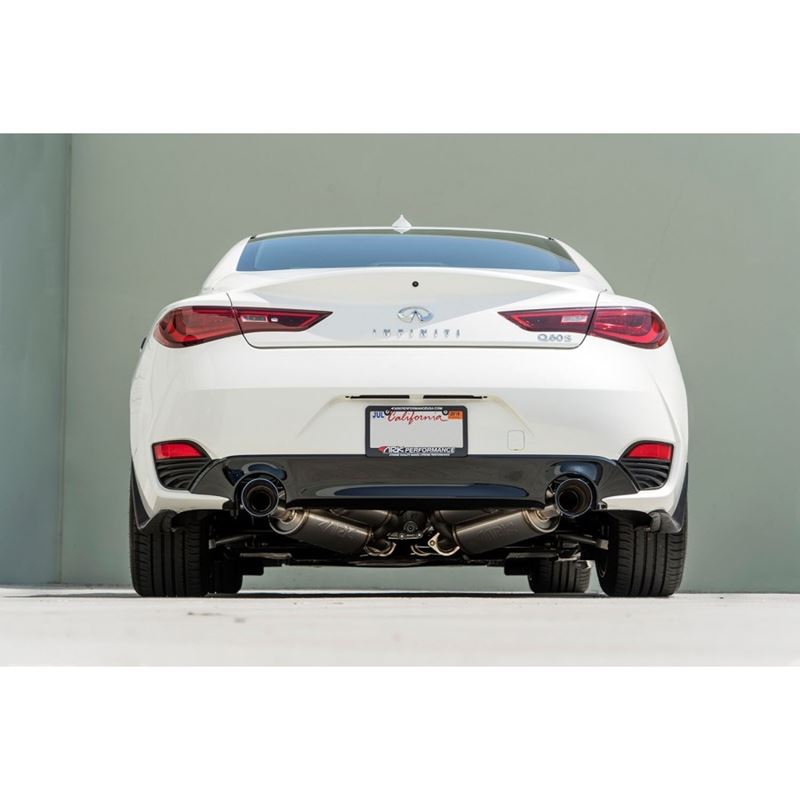 Ark Performance Grip Exhaust System (SM1160-0116G)