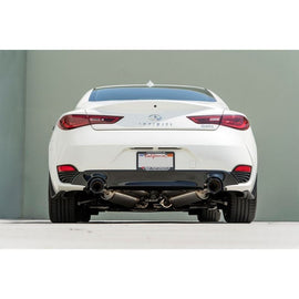 Ark Performance Grip Exhaust System (SM1160-0116G)