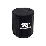 K&N Air Filter Wrap (CM-4508DK)