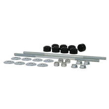 Load image into Gallery viewer, Whiteline - Universal 280mm (11&quot;) Links, Nuts, Washers and Bushings (W21810S)