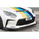 GReddy X VOLTEX AERO KIT ZD8 FRONT UNDER SPOILER CFRP (17060231)