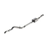 Borla 2021-2022 Ford Bronco Cat-Back(tm) Exhaust System Touring 