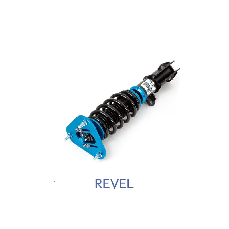 Revel TSD Coilovers for 2020-2020 Toyota Corolla (1TR3CDTY007)