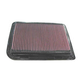 K&N Replacement Air Filter (33-2852)