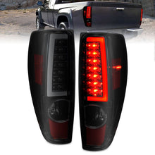 Load image into Gallery viewer, ANZO USA LED Tail Light Assembly for 2004-2012 Chevrolet Colorado (311383)