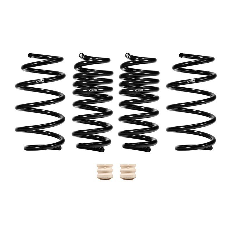 Eibach Springs PRO-KIT Performance Springs (Set of 4 Springs) (E10-23-030-01-22)