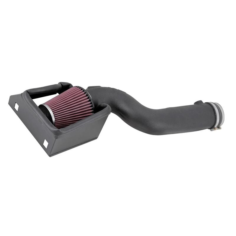 K&N Filtercharger Injection Performance Kit (57-2585)